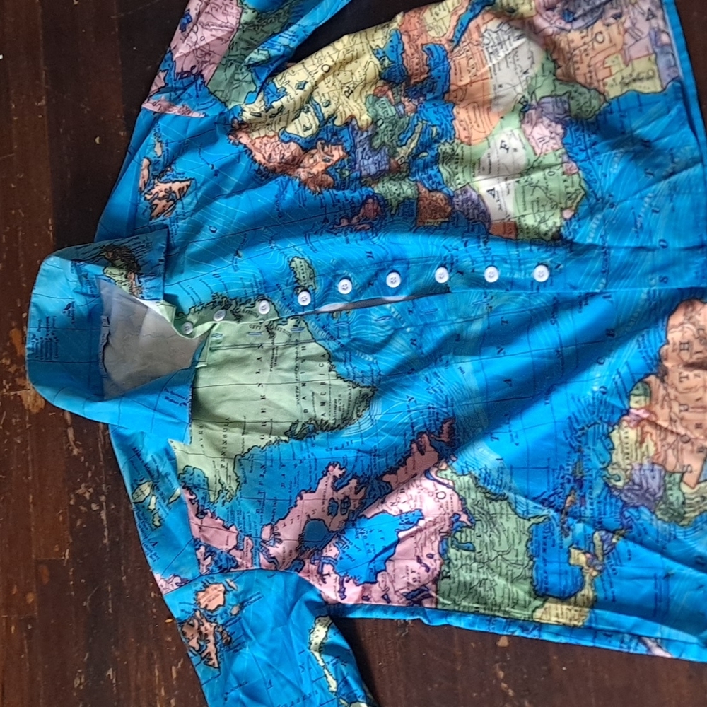 Camisa de misslook